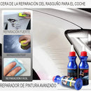 Oveallgo™ ProX cera reparadora de arañazos para el coche - Pague 1 Consiga 3 + Regalo Exclusivo.