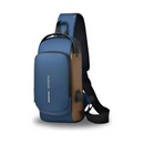 ULTRA SUPER 2x1: MOCHILA MORRAL ANTIRROBO + ENVIÓ GRATIS!