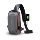 ULTRA SUPER 2x1: MOCHILA MORRAL ANTIRROBO + ENVIÓ GRATIS!