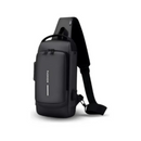 ULTRA SUPER 2x1: MOCHILA MORRAL ANTIRROBO + ENVIÓ GRATIS!