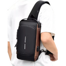 ULTRA SUPER 2x1: MOCHILA MORRAL ANTIRROBO + ENVIÓ GRATIS!