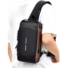 ULTRA SUPER 2x1: MOCHILA MORRAL ANTIRROBO + ENVIÓ GRATIS!