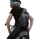 ULTRA SUPER 2x1: MOCHILA MORRAL ANTIRROBO + ENVIÓ GRATIS!