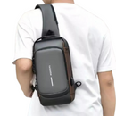 ULTRA SUPER 2x1: MOCHILA MORRAL ANTIRROBO + ENVIÓ GRATIS!