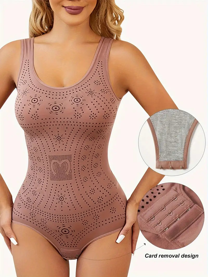 OFERTA LIMITADA! PAQUETE X 3 BODYS MOLDEADORES SIEMPRE BELA