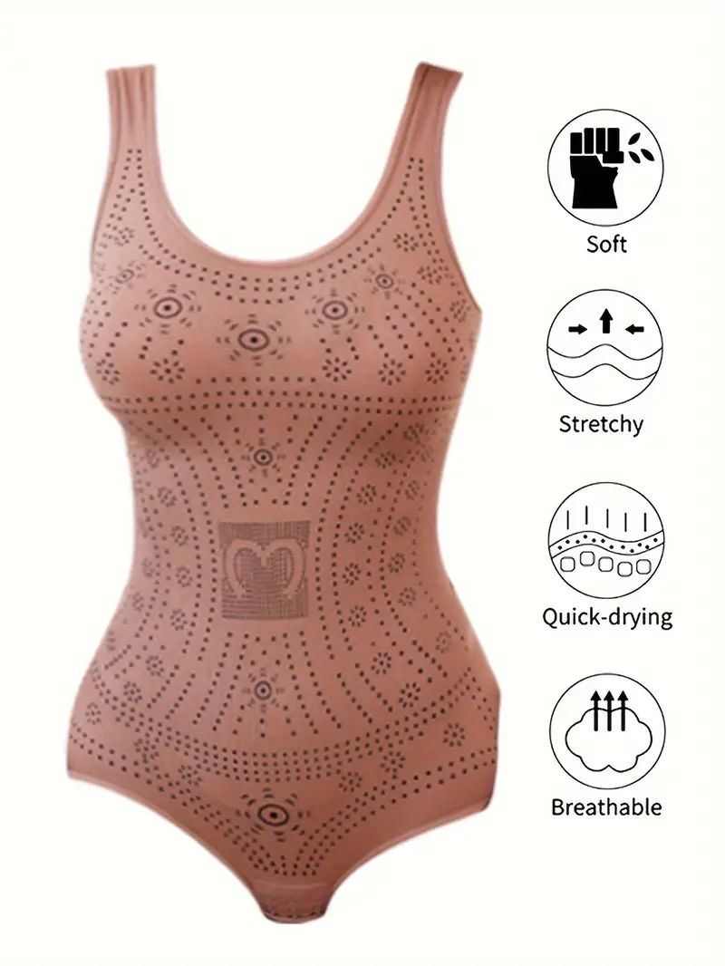 OFERTA LIMITADA! PAQUETE X 3 BODYS MOLDEADORES SIEMPRE BELA