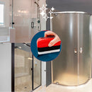 Limpiador de ventanas de coche (ENVÍO GRATIS)