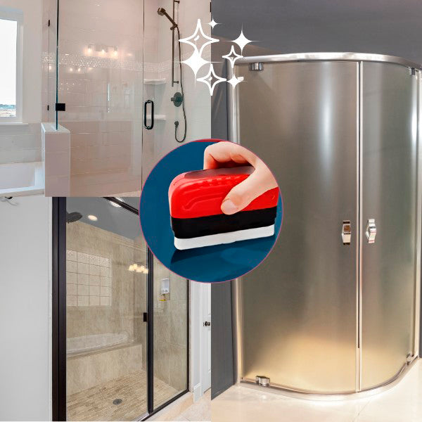 Limpiador de ventanas de coche (ENVÍO GRATIS)