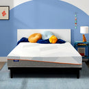 Colchón En Caja Yolo Queen 200x160