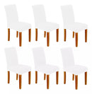 4X2 Funda Protectora De Sillas - Mantén tus sillas como nuevas