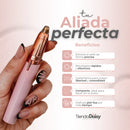 Depilación laser rápida e indolora ✨ + Depiladora facial de REGALO!