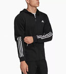 3x1 PREMIUM: Campera + Pantalón + Térmica