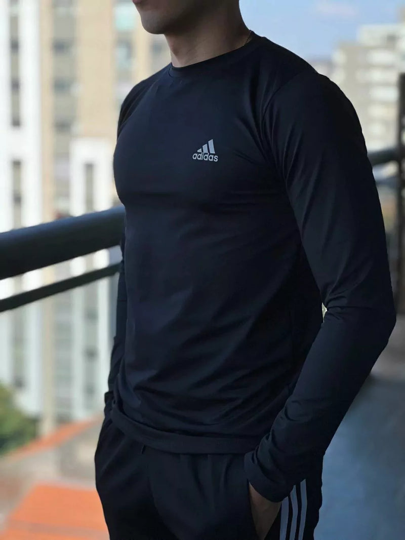 3x1 PREMIUM: Campera + Pantalón + Térmica